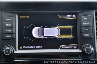 Seat Leon ST CUPRA 280K 2,0TSI DSG 2015