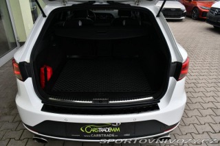 Seat Leon ST CUPRA 280K 2,0TSI DSG 2015