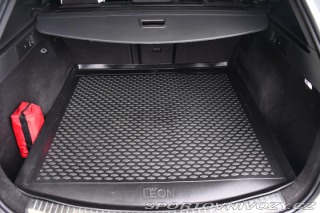 Seat Leon ST CUPRA 280K 2,0TSI DSG 2015