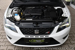 Seat Leon ST CUPRA 280K 2,0TSI DSG 2015