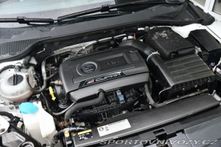 Seat Leon ST CUPRA 280K 2,0TSI DSG 2015
