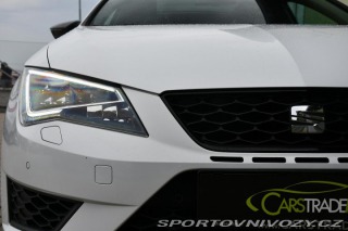 Seat Leon ST CUPRA 280K 2,0TSI DSG 2015