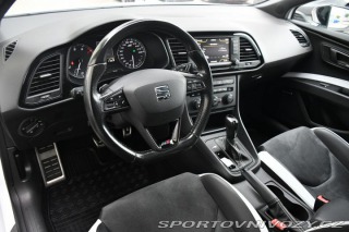 Seat Leon ST CUPRA 280K 2,0TSI DSG 2015