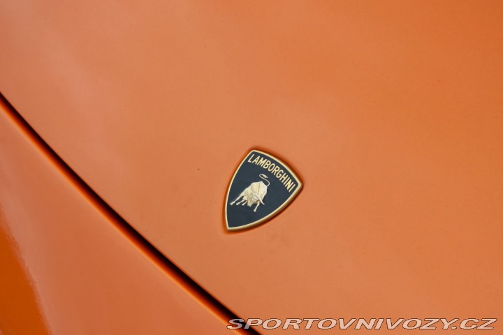 Lamborghini Gallardo  2008