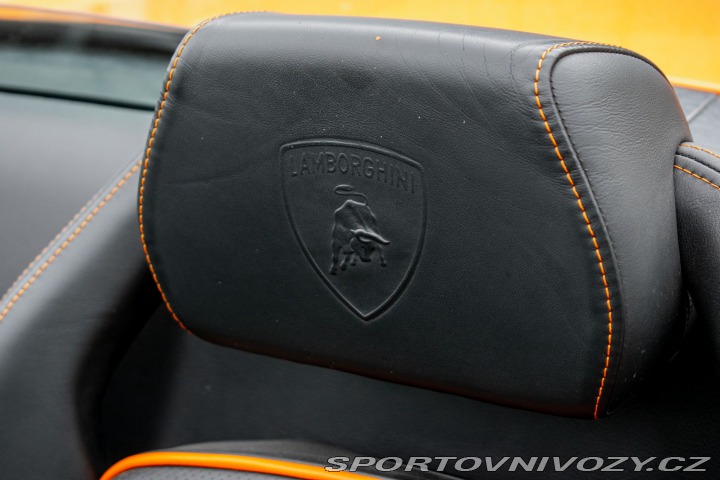 Lamborghini Gallardo  2008
