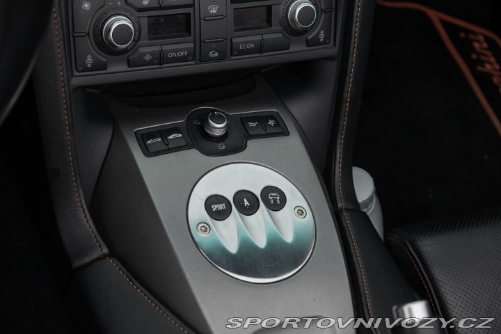Lamborghini Gallardo  2008
