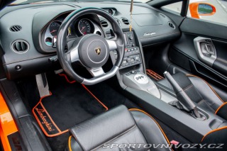 Lamborghini Gallardo  2008
