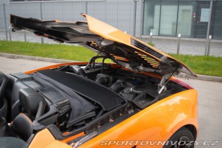 Lamborghini Gallardo  2008