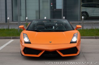 Lamborghini Gallardo  2008