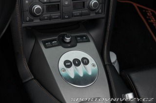 Lamborghini Gallardo  2008