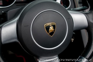 Lamborghini Gallardo  2008