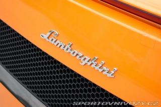 Lamborghini Gallardo  2008