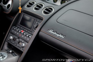 Lamborghini Gallardo  2008