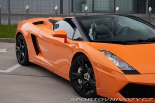 Lamborghini Gallardo  2008