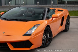 Lamborghini Gallardo  2008
