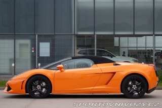 Lamborghini Gallardo  2008