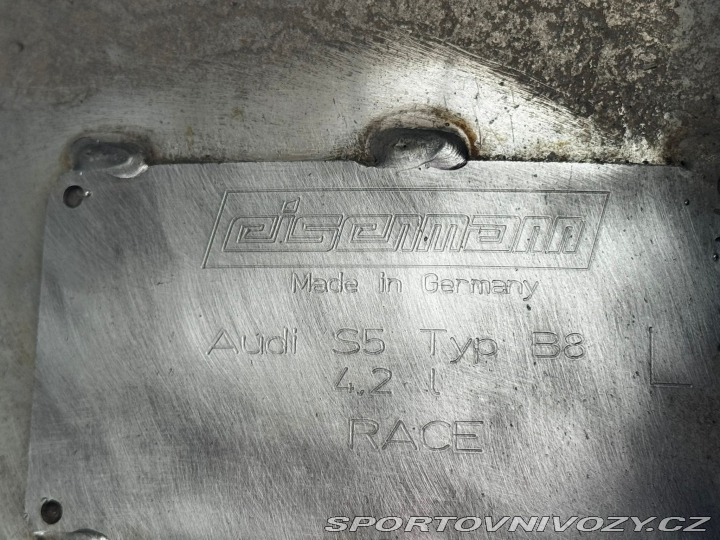 Audi S5  2007