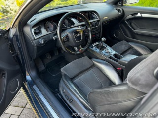 Audi S5  2007