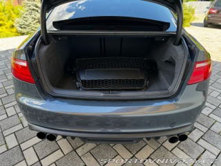 Audi S5  2007