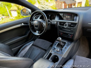 Audi S5  2007
