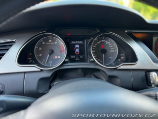 Audi S5  2007