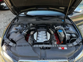 Audi S5  2007