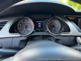 Audi S5  2007