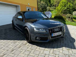 Audi S5  2007
