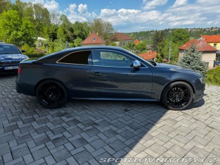 Audi S5  2007