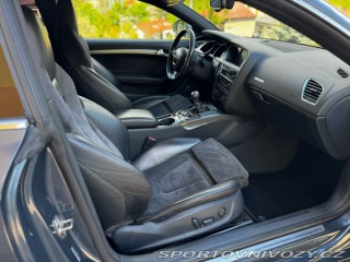 Audi S5  2007