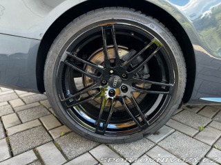 Audi S5  2007