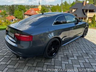 Audi S5  2007