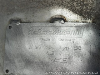 Audi S5  2007
