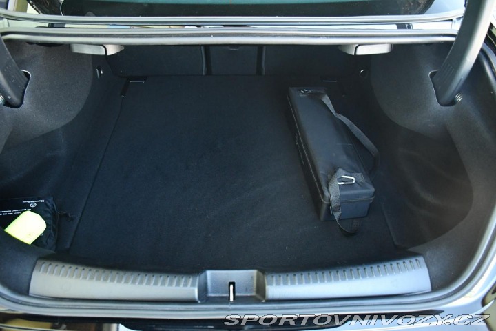 Mercedes-Benz CLA 200d AMG KUPÉ REZERVACE 2024