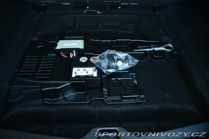 Mercedes-Benz CLA 200d AMG KUPÉ ZÁRUKA ČR 1 2024