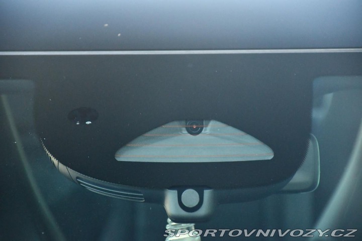 Mercedes-Benz CLA 200d AMG KUPÉ REZERVACE 2024