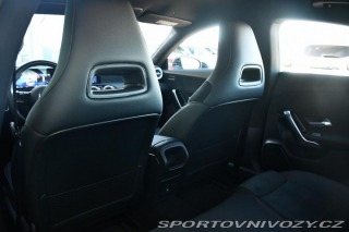 Mercedes-Benz CLA 200d AMG KUPÉ ČR 1.MAJ 2024