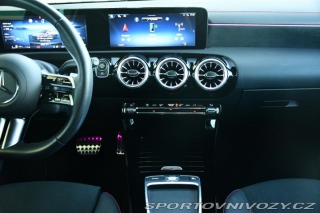 Mercedes-Benz CLA 200d AMG KUPÉ ČR 1.MAJ 2024