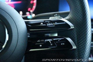 Mercedes-Benz CLA 200d AMG KUPÉ ČR 1.MAJ 2024