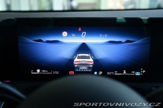 Mercedes-Benz CLA 200d AMG KUPÉ ČR 1.MAJ 2024