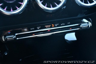 Mercedes-Benz CLA 200d AMG KUPÉ ČR 1.MAJ 2024