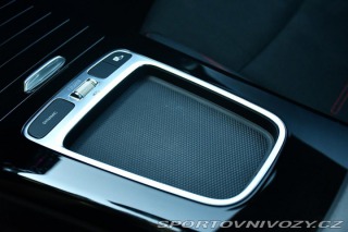 Mercedes-Benz CLA 200d AMG KUPÉ ČR 1.MAJ 2024