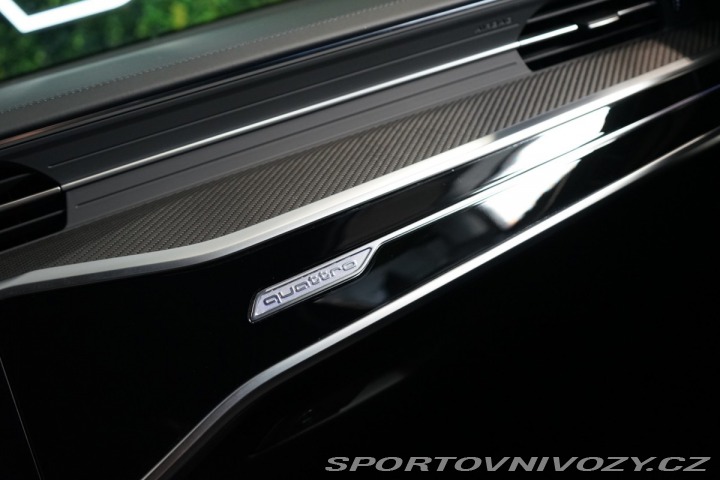 Audi RS6 PERFORMANCE*463kW*B&O 2023