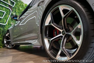Audi RS6 PERFORMANCE*463kW*B&O 2023