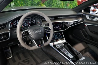 Audi RS6 PERFORMANCE*463kW*B&O 2023