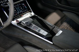 Audi RS6 PERFORMANCE*463kW*B&O 2023