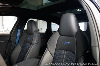 Audi RS6 PERFORMANCE*463kW*B&O 2023