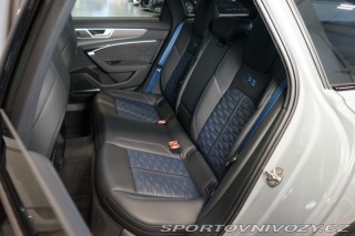Audi RS6 PERFORMANCE*463kW*B&O 2023