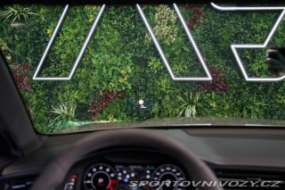 Audi RS6 PERFORMANCE*463kW*B&O 2023