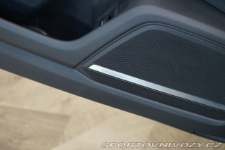 Audi RS6 PERFORMANCE*463kW*B&O 2023